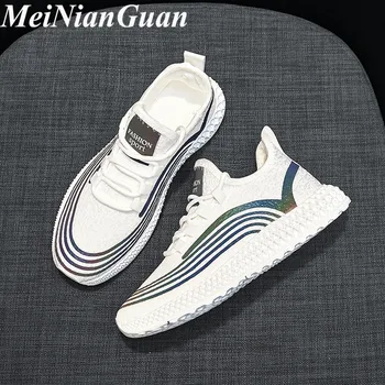 New Women's Sports Shoes Soft Sneakers Woman Wild Shoes Sport Women Flat Running Shoes Ladies Walking Shoes White Female Shoe I2
New Women's Sports Shoes Soft Sneakers Woman Wild Shoes Sport Women Flat Running Shoes Ladies Walking Shoes White Female Shoe I2