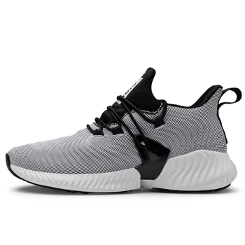 New Men's Shoes Portable Breathable Running Shoes 44 Large Size Sneakers Comfortable huarache Walking Jogging Casual Shoes 45
New Men's Shoes Portable Breathable Running Shoes 44 Large Size Sneakers Comfortable huarache Walking Jogging Casual Shoes 45