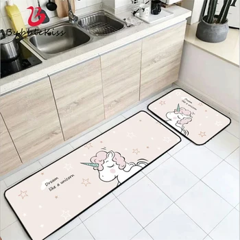 Bubble Kiss Cartoon White Unicorn Pattern Thickened Kitchen Mat Door Mats Outdoor Polyester Waterproof Kitchen Carpet Floor Mat
Bubble Kiss Cartoon White Unicorn Pattern Thickened Kitchen Mat Door Mats Outdoor Polyester Waterproof Kitchen Carpet Floor Mat