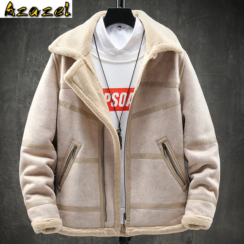 2019 European Brand Designer Mans Faux Fur Coat Oversized Overcoat Faux Fur Leather Jackets and Coat Velvet Clothing Winter B755
2019 European Brand Designer Mans Faux Fur Coat Oversized Overcoat Faux Fur Leather Jackets and Coat Velvet Clothing Winter B755