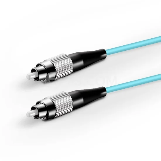 0.3m FC UPC OM3 Fiber Patch Cable, Simplex optical fiber Jumper, 1 Core Patch Cord Multimode
0.3m FC UPC OM3 Fiber Patch Cable, Simplex optical fiber Jumper, 1 Core Patch Cord Multimode