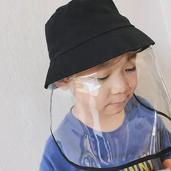 for Children Anti-Virus Dust Droplet Protection Windshield Cap Fisherman'S Hat 2020 New Protective Hat Gas Mask
for Children Anti-Virus Dust Droplet Protection Windshield Cap Fisherman'S Hat 2020 New Protective Hat Gas Mask