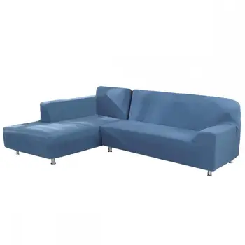 Modern Polyester Corner Sofa Couch Slipcover Solid Color Elastic Sofa Cover Spandex Chair Protector Living Room 3/4 Seater
Modern Polyester Corner Sofa Couch Slipcover Solid Color Elastic Sofa Cover Spandex Chair Protector Living Room 3/4 Seater