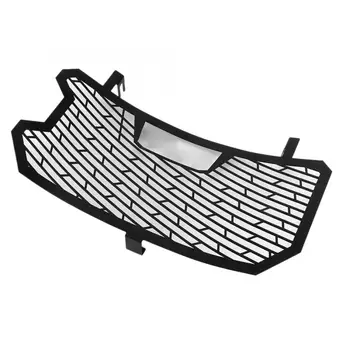 CNC Aluminum Alloy Radiator Grille Guard Cover Protector Fits for Yamaha Tmax 530 DE 2017-2018 Radiator Grill Guard New
CNC Aluminum Alloy Radiator Grille Guard Cover Protector Fits for Yamaha Tmax 530 DE 2017-2018 Radiator Grill Guard New