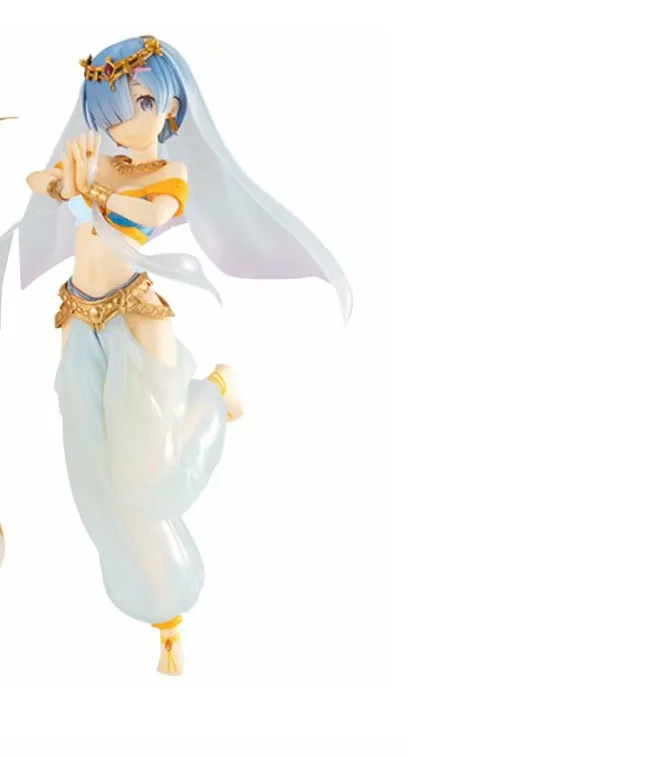 Re: Zero-Starting of a Different World Life Arab REM Ram Stance Boxed Garage Kit Model
Re: Zero-Starting of a Different World Life Arab REM Ram Stance Boxed Garage Kit Model