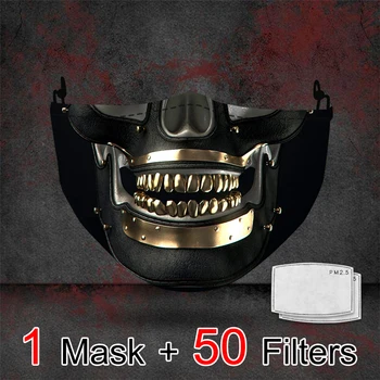 Adult Halloween Party Masks Washable Reusable Face Mouth Masks Fashion Printed Skull Dustproof Cloth Mask
Adult Halloween Party Masks Washable Reusable Face Mouth Masks Fashion Printed Skull Dustproof Cloth Mask