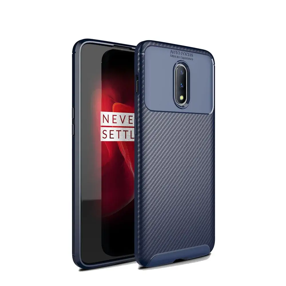 AZiMiYO For OnePlus 7 Case Litchi Grain Soft TPU Silicon Back Cover For one plus 7 Cases
AZiMiYO For OnePlus 7 Case Litchi Grain Soft TPU Silicon Back Cover For one plus 7 Cases