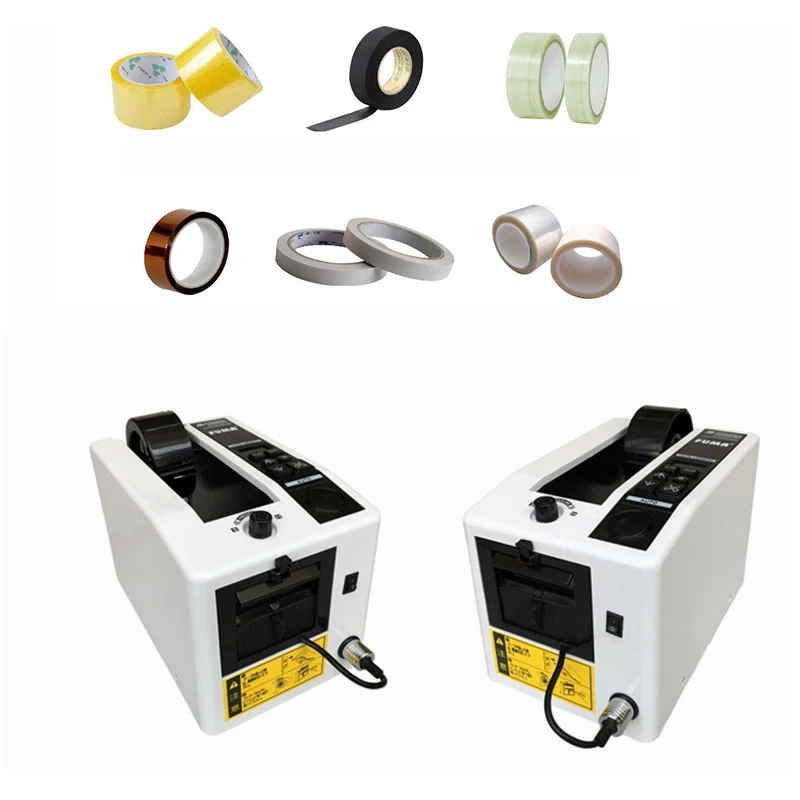 220V Intelligent Count Tape Cutting Machine Fully Automatic Adhesive Tape Cutter High Efficiency 18W Crop Tools Anti-cut Hand
220V Intelligent Count Tape Cutting Machine Fully Automatic Adhesive Tape Cutter High Efficiency 18W Crop Tools Anti-cut Hand