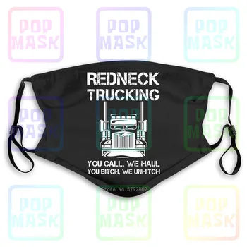Dust Mask with Filter Red Trucking You Call We Haul You Bitch We Unhitch For Washable Reusable Mask
Dust Mask with Filter Red Trucking You Call We Haul You Bitch We Unhitch For Washable Reusable Mask