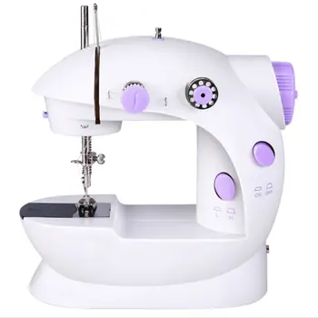 MINI Electric Sewing Machine Home Multi-function Micro Sewing Machine Hand Machine Adjustment Handheld Sewing Machine
MINI Electric Sewing Machine Home Multi-function Micro Sewing Machine Hand Machine Adjustment Handheld Sewing Machine