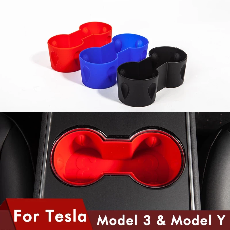 Car Drinks Holder Stand For Tesla Model 3 Center Console Seat Gap Storage Box Auto Water Cup Holder For Tesla Model Y Three 2020
Car Drinks Holder Stand For Tesla Model 3 Center Console Seat Gap Storage Box Auto Water Cup Holder For Tesla Model Y Three 2020