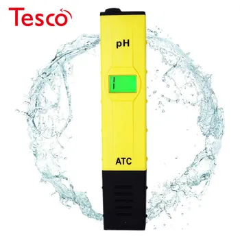 100PCS Water Quality Purity Tester meter PH Acidity Filter Acidity Pocket Digital Aquarium Measure Device with green backlight
100PCS Water Quality Purity Tester meter PH Acidity Filter Acidity Pocket Digital Aquarium Measure Device with green backlight