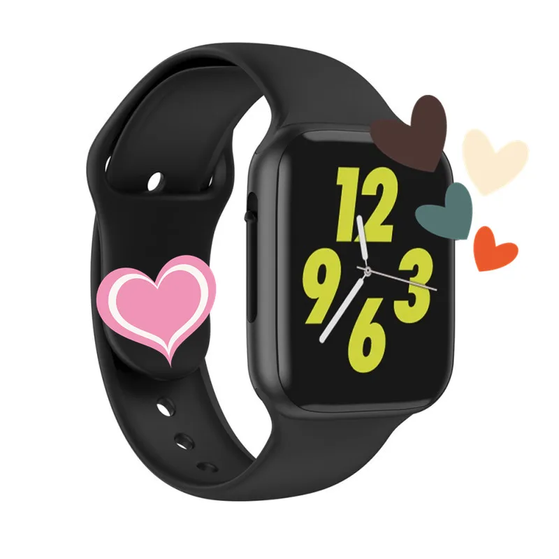 W34 Bluetooth Smart Watch Wristband Bracelet Dial Call Watch Fitness Tracker ECG Heart Rate Monitor Smartwatch for Women Men Kid
W34 Bluetooth Smart Watch Wristband Bracelet Dial Call Watch Fitness Tracker ECG Heart Rate Monitor Smartwatch for Women Men Kid