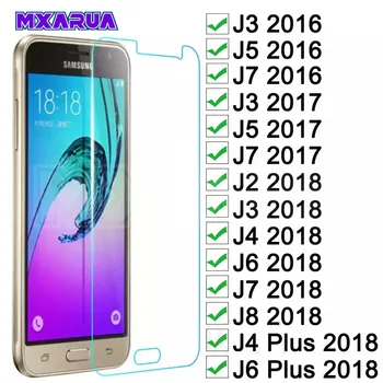 Tempered Glass on the For Samsung Galaxy J3 J5 J7 2015 2016 2017 J2 J8 J4 J6 2018 Safety Screen Protector Protective Glass Film
Tempered Glass on the For Samsung Galaxy J3 J5 J7 2015 2016 2017 J2 J8 J4 J6 2018 Safety Screen Protector Protective Glass Film