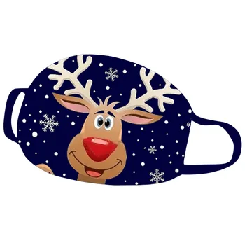 Christmas Kids Face Mask Print Reusable Breathable Mouth Bandanas Multi-purpose Face Cover Reusable Santa Children Mask#YL5
Christmas Kids Face Mask Print Reusable Breathable Mouth Bandanas Multi-purpose Face Cover Reusable Santa Children Mask#YL5