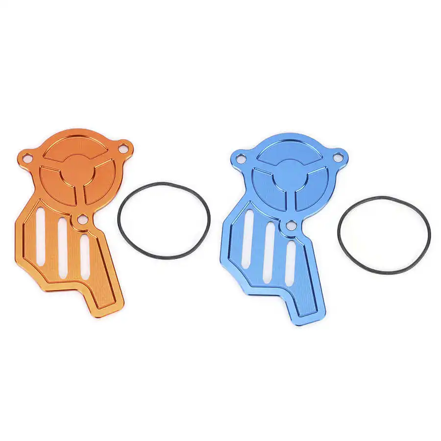 Oil Pump Cover Motorcycle Oil Pump Cover Cover with for FE450 FE501 FS450 FX450 FC450
Oil Pump Cover Motorcycle Oil Pump Cover Cover with for FE450 FE501 FS450 FX450 FC450