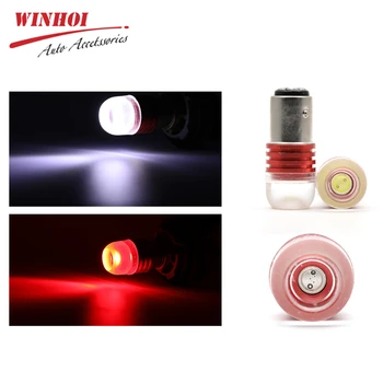 Car Led Light Strobe Flash Bulb 1156 1157 3SMD 12V LED Turn Signal Tail Fog Light High Power Rogue Reversing Light Brake Lamp 
Car Led Light Strobe Flash Bulb 1156 1157 3SMD 12V LED Turn Signal Tail Fog Light High Power Rogue Reversing Light Brake Lamp