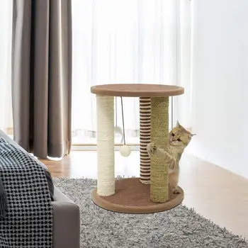 2020 Cat's Tree Tower Pets Play Tree Scratching Tree arbre a chat Climbing Jumping Toy Frame Pets rascador gato
2020 Cat's Tree Tower Pets Play Tree Scratching Tree arbre a chat Climbing Jumping Toy Frame Pets rascador gato