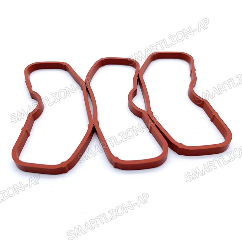 

Car Intake Manifold Gasket For Audi A4 B8 A5 A6 C6 C7 A8 D3 D4 Q5 Q7 VW TOUAREG 3.0 TFSI 4.2 FSI 079129717B Accessories