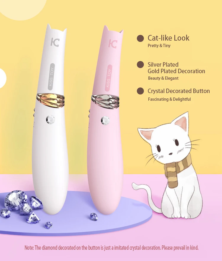 Miss Bi Вибратор Купить