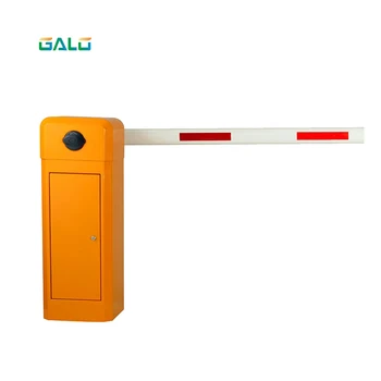 GALO Barrier Gate Operator boom include,Parking system Barrier Gate motor 1-5m Boom DIY for free
GALO Barrier Gate Operator boom include,Parking system Barrier Gate motor 1-5m Boom DIY for free