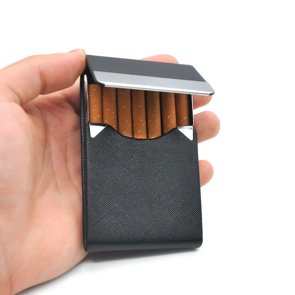 smoking accessories cigarette case 1 pc cigar storage box