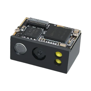 low power consumption mini barcode scanner COMS 2d barcode oem scanner barcoed qr module
low power consumption mini barcode scanner COMS 2d barcode oem scanner barcoed qr module