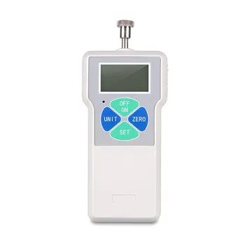 WX-500 Digital Display Force Gauge Push Pull Tester Spring Dynamometer Pressure Gauge Test Machine with Digital Display
WX-500 Digital Display Force Gauge Push Pull Tester Spring Dynamometer Pressure Gauge Test Machine with Digital Display
