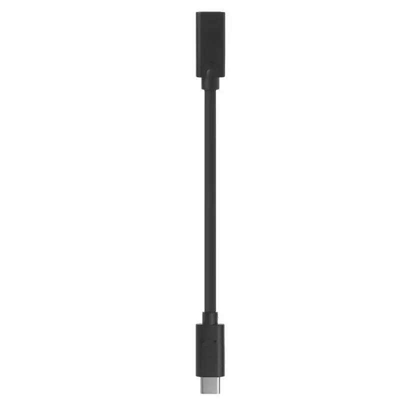 USB 3.1 Type C Male To Female Connector Extension Adapter Cable for macbook Pro B95C
USB 3.1 Type C Male To Female Connector Extension Adapter Cable for macbook Pro B95C