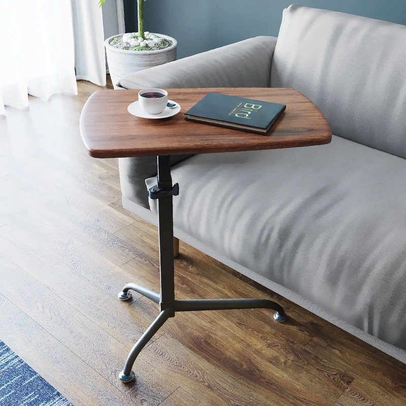 Bedside Table Removable Lazy Computer Desk Bed with Notebook Writing Desk Simple Lifting Sofa Side Table
Bedside Table Removable Lazy Computer Desk Bed with Notebook Writing Desk Simple Lifting Sofa Side Table