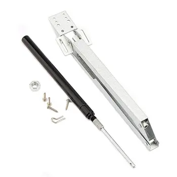 Greenhouse Window Opener Vent Autovent Solar Heat Sensitive Automatic Greenhouses Roof Window Opener Set 
Greenhouse Window Opener Vent Autovent Solar Heat Sensitive Automatic Greenhouses Roof Window Opener Set