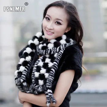 1800cm long genuine mink fur scarf for women hot sale top quality winter warm real mink fur scarves echarpe Schal
1800cm long genuine mink fur scarf for women hot sale top quality winter warm real mink fur scarves echarpe Schal