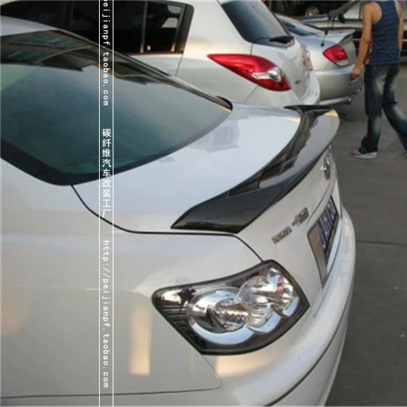 For Toyota Reiz 2005-2009 high quality Carbon Fiber rear boot Wing Spoiler Rear Roof Spoiler Wing Trunk Lip Boot Cover
For Toyota Reiz 2005-2009 high quality Carbon Fiber rear boot Wing Spoiler Rear Roof Spoiler Wing Trunk Lip Boot Cover