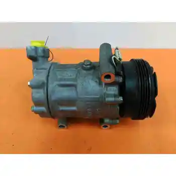 8200037058 COMPRESSOR AIR CONDITIONING RENAULT CLIO II PHASE II (B/CB0)