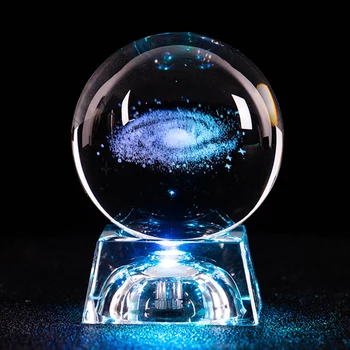 With Base Decorative Luminous Ornament Night Light Rotating Table Lamp Crystal Ball Round Sphere Craft Gift 3D Engraved Home
With Base Decorative Luminous Ornament Night Light Rotating Table Lamp Crystal Ball Round Sphere Craft Gift 3D Engraved Home