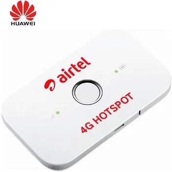 150Mbps HUAWEI E5573 E5573CS-609 4G Portable WiFi Hotspot airtel e5573-609 wifi router
150Mbps HUAWEI E5573 E5573CS-609 4G Portable WiFi Hotspot airtel e5573-609 wifi router