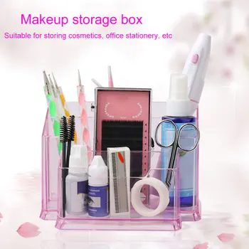 Acrylic Files Display Wipes Cotton Home Organizer Holder Compact Brushes Pens 3 Colors Salon Storage Box Multi Slot Nail Art
Acrylic Files Display Wipes Cotton Home Organizer Holder Compact Brushes Pens 3 Colors Salon Storage Box Multi Slot Nail Art