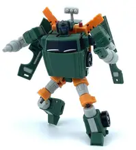 Magic Square MS-TOYS MS-B10 Hoist G1 Transformation MasterPiece MP Collectible Action Figure Robot Deformed Toy in stock
Magic Square MS-TOYS MS-B10 Hoist G1 Transformation MasterPiece MP Collectible Action Figure Robot Deformed Toy in stock
