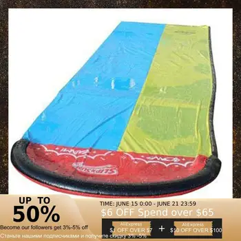 Giant Inflatable Swimming Pool Outdoor Water Slide Double Waterslide Built-in Sprinkler PVC Inflatable Cushion
Giant Inflatable Swimming Pool Outdoor Water Slide Double Waterslide Built-in Sprinkler PVC Inflatable Cushion