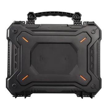 Safety Equipment Tool Shockproof Case Storage Toolbox Sealed Waterproof Safety Case ABS Plastic Tool Box Outodoor tools
Safety Equipment Tool Shockproof Case Storage Toolbox Sealed Waterproof Safety Case ABS Plastic Tool Box Outodoor tools