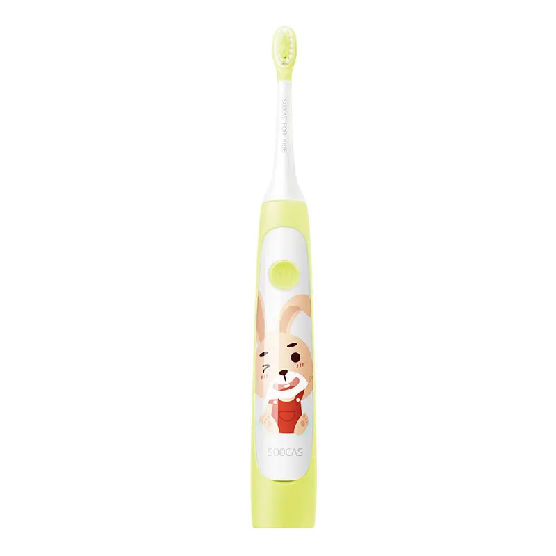 Xiaomi Soocas Children — Xiaomi-pad.ru