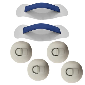 Kayak Seat Boats Hook Straps Handle Straps D Ring Pad Patch Round Ring Pad Water Sports Marine Boat Inflatable Boat Yacht Access
Kayak Seat Boats Hook Straps Handle Straps D Ring Pad Patch Round Ring Pad Water Sports Marine Boat Inflatable Boat Yacht Access