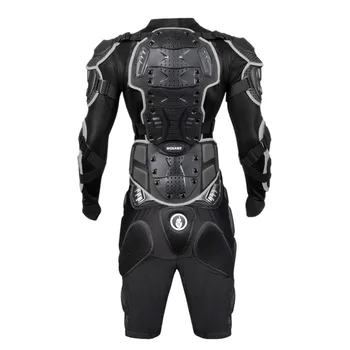 Wosawe cross country motorcycle armor alloy racing protective jacket Motorcycle Jacket Pants knee gloves
Wosawe cross country motorcycle armor alloy racing protective jacket Motorcycle Jacket Pants knee gloves