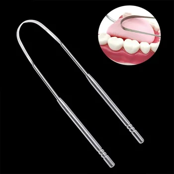 Metal Tongue Scraper Stainless Steel Oral Care Copper Mouth Brush Dentist Medical Clean Tools Reusable Fresh Breath Maker
Metal Tongue Scraper Stainless Steel Oral Care Copper Mouth Brush Dentist Medical Clean Tools Reusable Fresh Breath Maker