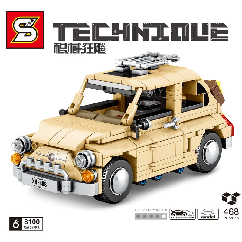 SY8100