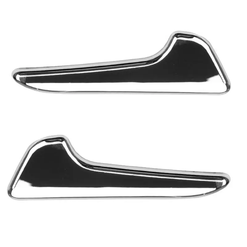Car Modification Inside Door Handle PC Left Side Front Driver Rear for Class A W169 Class B W245 Inner Replacement Repair Kit
Car Modification Inside Door Handle PC Left Side Front Driver Rear for Class A W169 Class B W245 Inner Replacement Repair Kit