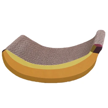 Cat Scratcher Lounge, Corrugated Cat Scratch Cardboard Couch, Cat Scratch Bed Scratching Lounger Sofa 
Cat Scratcher Lounge, Corrugated Cat Scratch Cardboard Couch, Cat Scratch Bed Scratching Lounger Sofa