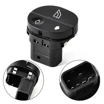 New Passenger Side Electric Power Window Switch 96FG14529AC fit For Ford Fiesta Fusion Street KA Puma Transit MK7 Connect Tourne
New Passenger Side Electric Power Window Switch 96FG14529AC fit For Ford Fiesta Fusion Street KA Puma Transit MK7 Connect Tourne