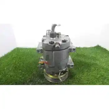 4A0260805D 205490 Air Conditioning Compressor Audi A4 Saloon (b5) * 
4A0260805D 205490 Air Conditioning Compressor Audi A4 Saloon (b5) *