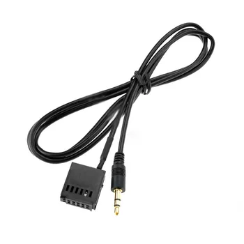 Biurlink 2 Style 6000CD AUX IN WIRING ADAPTER MP3 AUDIO LINE for FORD FIESTA MONDEO 6000 CD
Biurlink 2 Style 6000CD AUX IN WIRING ADAPTER MP3 AUDIO LINE for FORD FIESTA MONDEO 6000 CD